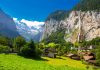 Du lịch làng Engelberg Thụy Sĩ có gì thú vị?