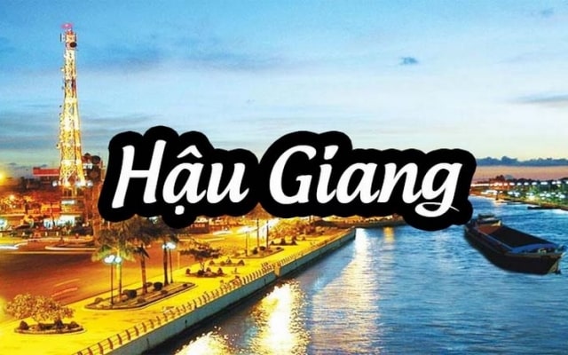 Tour du lịch Hậu Giang 1 ngày có gì chơi?