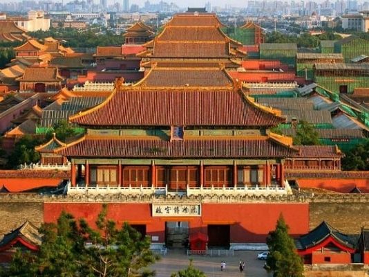 Bí ẩn Thập Tam Lăng Trung Quốc - nơi an nghỉ của 13 vị hoàng đế nhà Minh