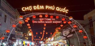 tour Phu Quoc