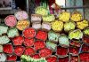 Khám phá chợ hoa Hồ Thị Kỷ