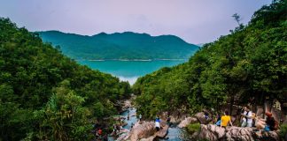 Hầm Hô - Khám phá vẻ đẹp tiềm ẩn của xứ Nẫu trong chuyến du lịch Bình Định