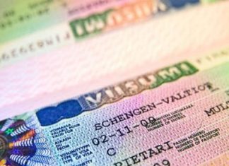 Dịch Vụ Visa Iceland Uy Tín – Hỗ Trợ Du Lịch, Công Tác, Thăm Thân Tại TP HCM
